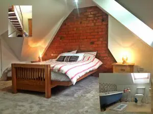 Loft Conversions Birmingham
